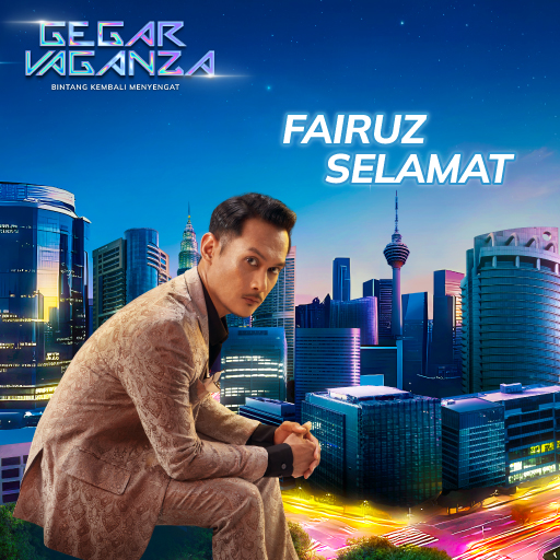 FAIRUZ SELAMAT